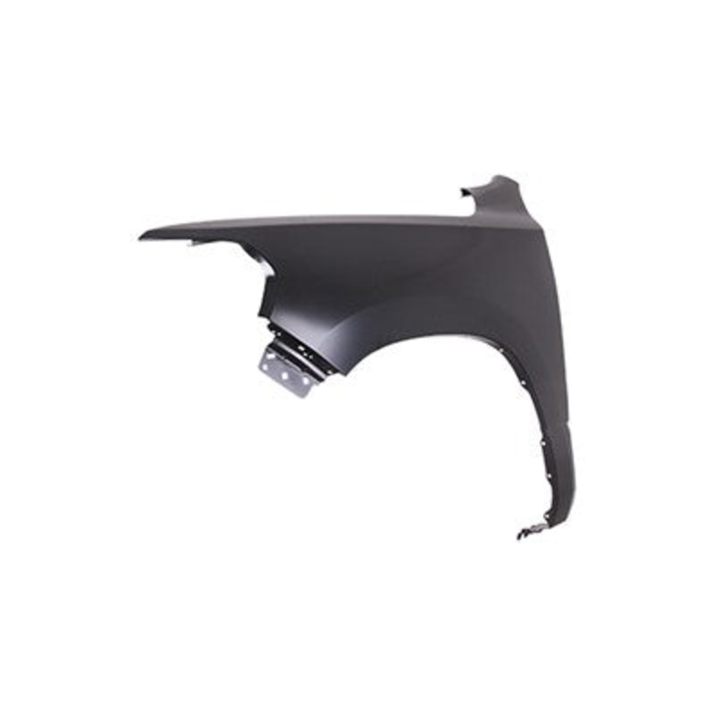 Fender Front Driver Side Ram Ram 1500 2019-2022 Steel Without Flared Moulding Capa , Ch1240291C – Hunt Parts