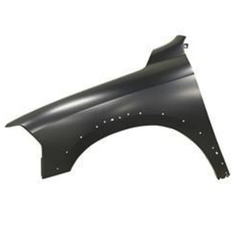 Fender Front Driver Side Ram Ram 3500 2019-2022 Steel With Flares Capa , Ch1240296C – Hunt Parts