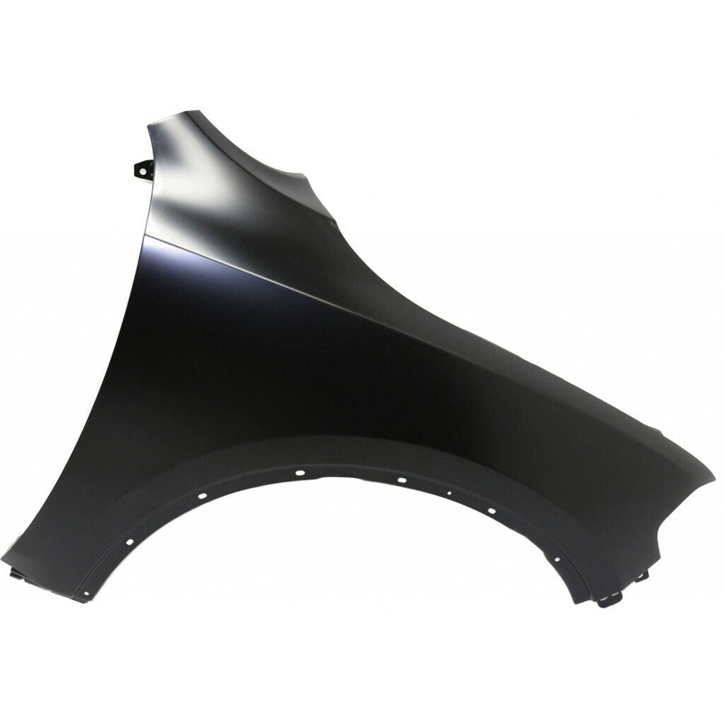 Fender Front Passenger Side Dodge Durango 2011-2022 Steel – Hunt Parts
