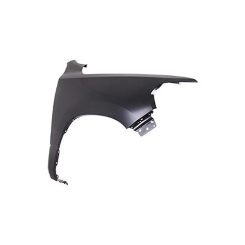 Fender Front Passenger Side Ram Ram 1500 2019-2022 Steel Without Flared Moulding Capa , Ch1241291C – Hunt Parts