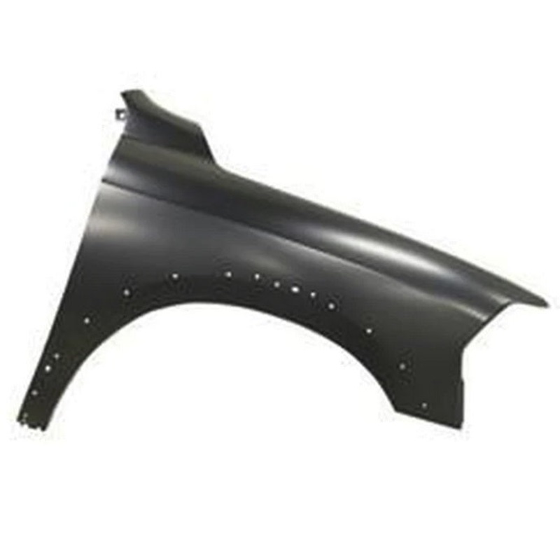Fender Front Passenger Side Ram Ram 3500 2019-2022 Steel With Flares Capa , Ch1241296C – Hunt Parts