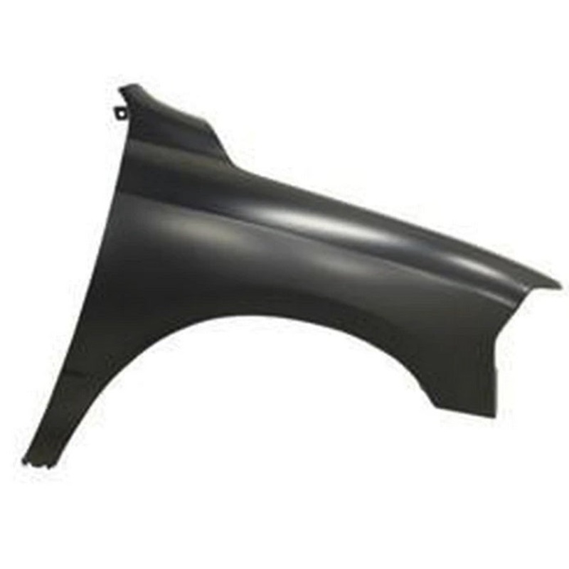 Fender Front Passenger Side Ram Ram 3500 2019-2022 Steel Without Flares Capa , Ch1241295C – Hunt Parts