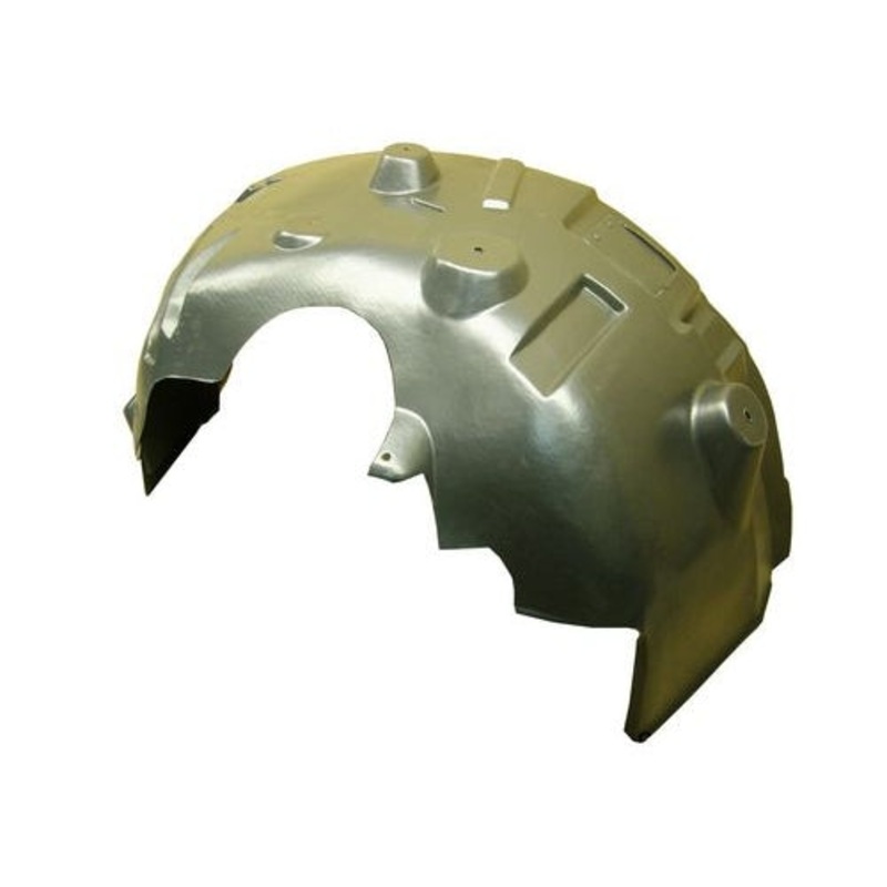 Fender Liner Front Driver Side Dodge Ram 1500 2010 4Wd , Ch1248158U – Hunt Parts