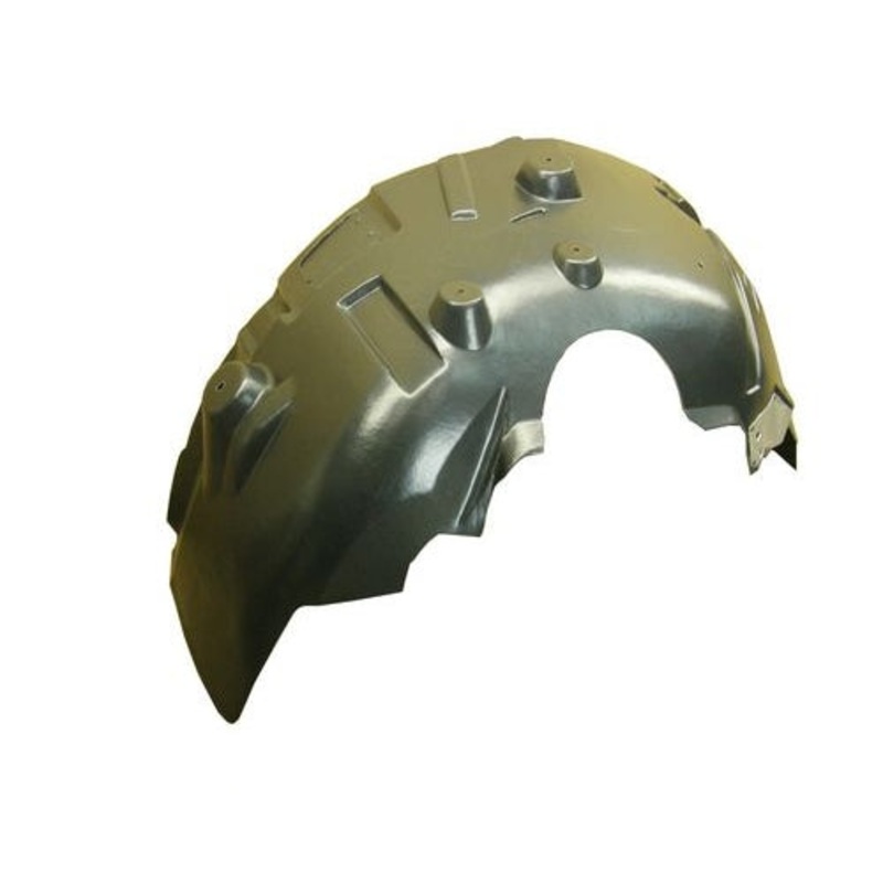 Fender Liner Front Passenger Side Dodge Ram 1500 2010 4Wd , Ch1249158U – Hunt Parts