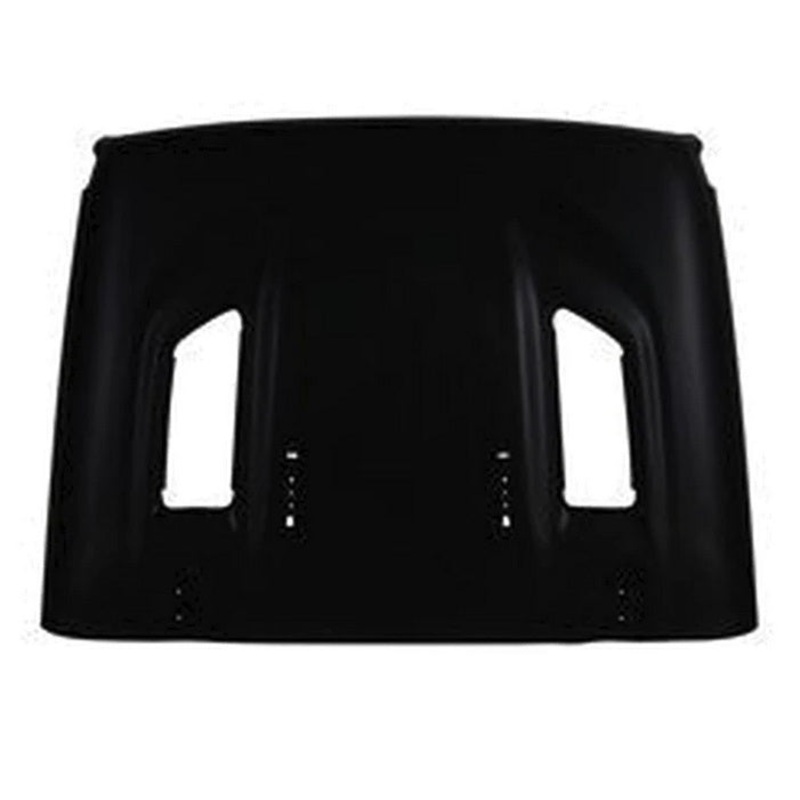 Hood Aluminium Jeep Gladiator 2020-2022 With Vents Rubicon/Moab Model Capa , Ch1230328C – Hunt Parts