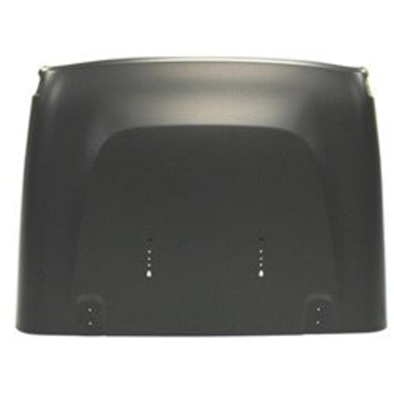 Hood Aluminium Jeep Gladiator 2020-2022 Without Vents Sport/Sport S/Sahara Model Capa , Ch1230326C – Hunt Parts