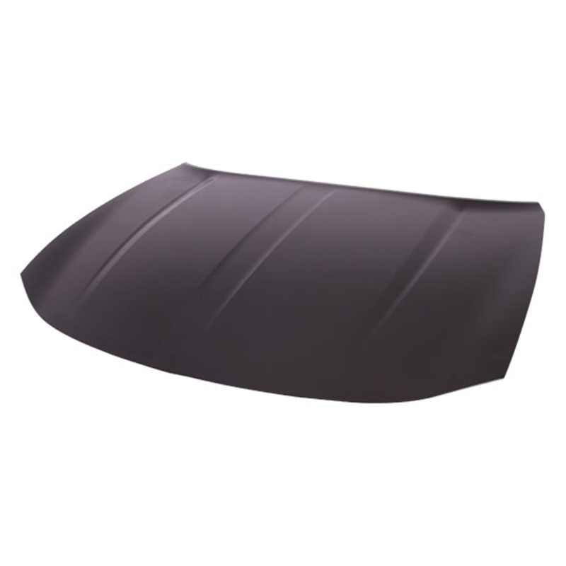 Hood Dodge Charger 2015-2022 Without Hood Scoop Aluminium Exclude Scat Pack/Srt/Hellat Capa , Ch1230305C – Hunt Parts