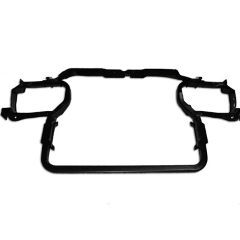 Radiator Support Jeep Commander 2006-2010 , Ch1225248 – Hunt Parts