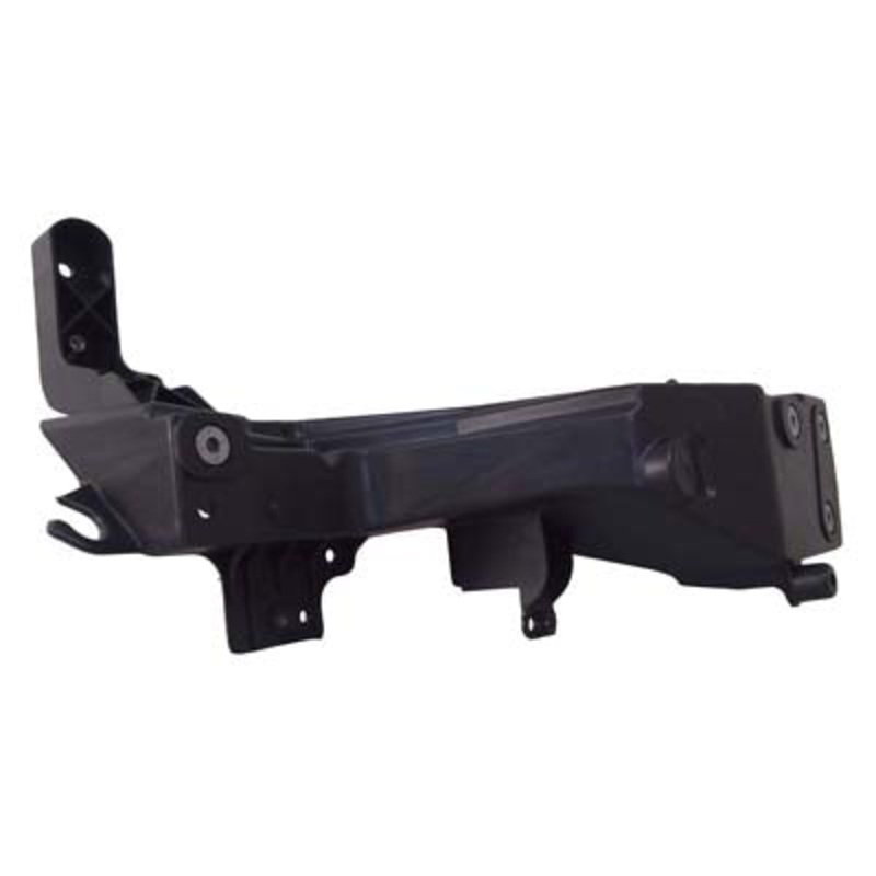 Radiator Support Side Bracket Passenger Side Jeep Grand Cherokee 2014-2021 , Ch1225271U – Hunt Parts