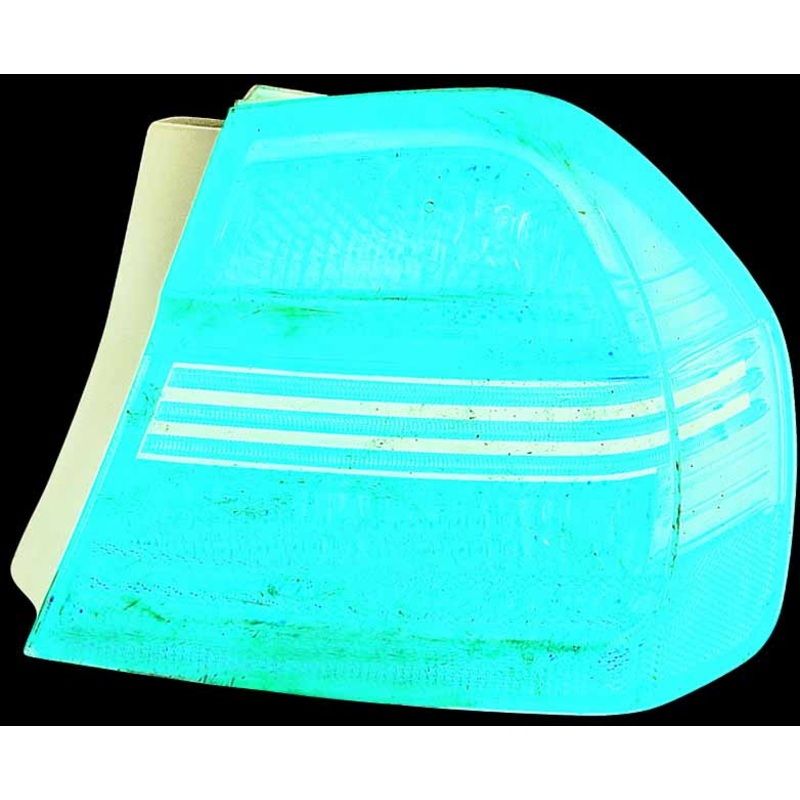 Tail Lamp Driver Side Bmw 3 Series Sedan 2006-2008 Capa – Hunt Parts