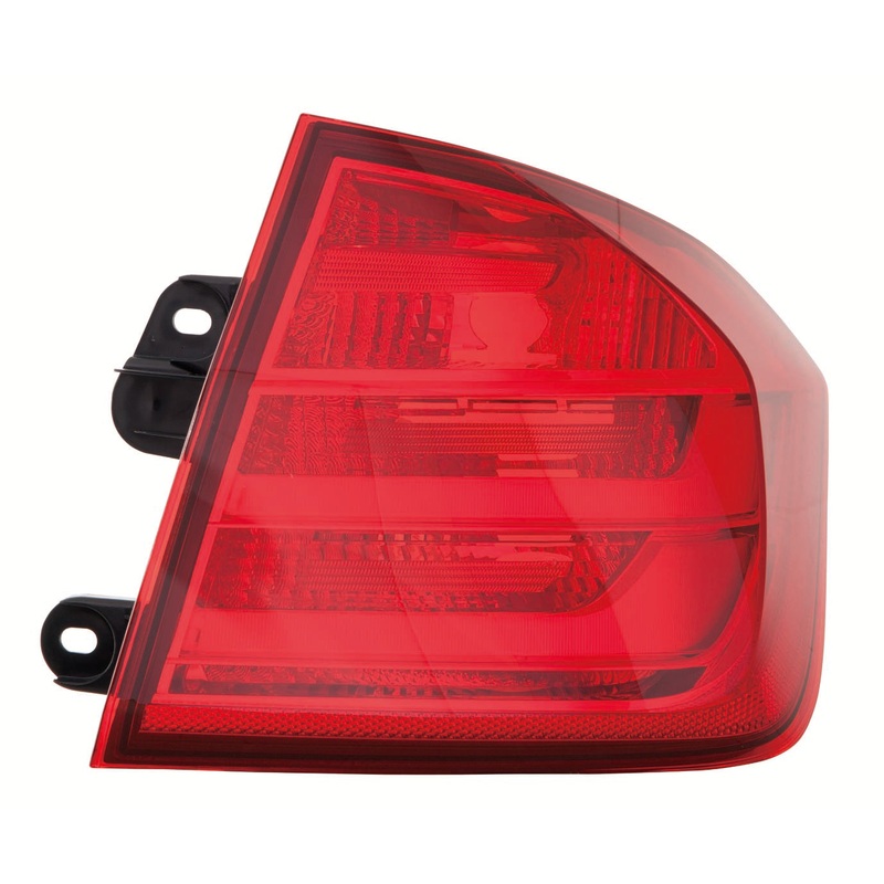 Tail Lamp Passenger Side Bmw 3 Series Sedan 2012-2015 Capa – Hunt Parts