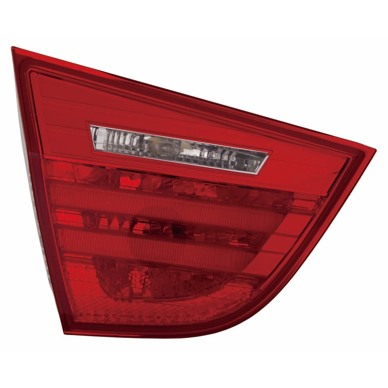 Trunk Lamp Driver Side Bmw 3 Series Sedan 2009-2011 (Back-Up Lamp) Capa , Bm2802105C – Hunt Parts