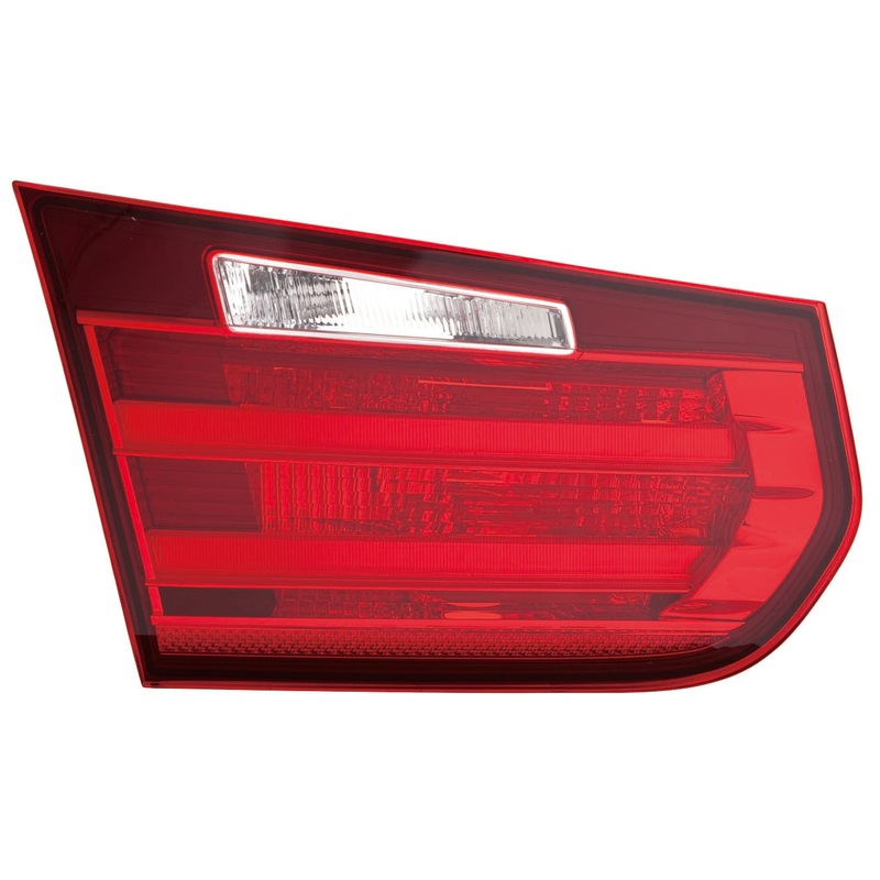 Trunk Lamp Driver Side Bmw 3 Series Sedan 2012-2015 (Backup Lamp) Capa , Bm2802115C – Hunt Parts