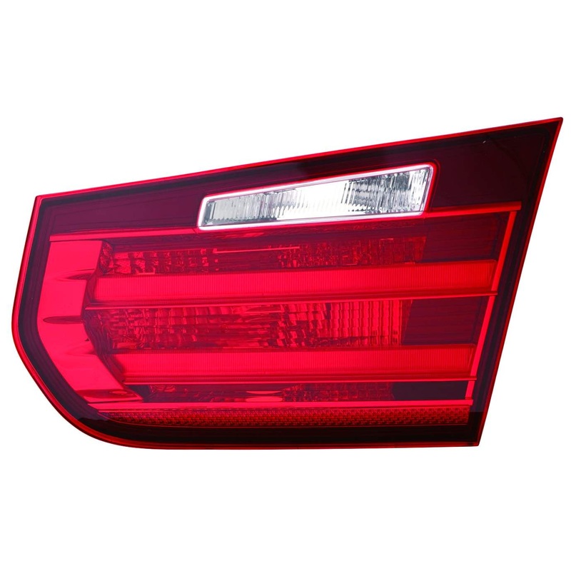 Trunk Lamp Passenger Side Bmw 3 Series Sedan 2012-2015 (Backup Lamp) Capa , Bm2803115C – Hunt Parts