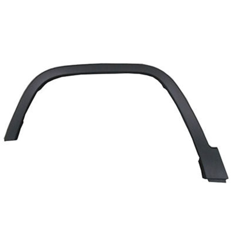 Wheel Arch Trim Front Driver Side Jeep Cherokee 2014-2018 , Ch1290111U – Hunt Parts