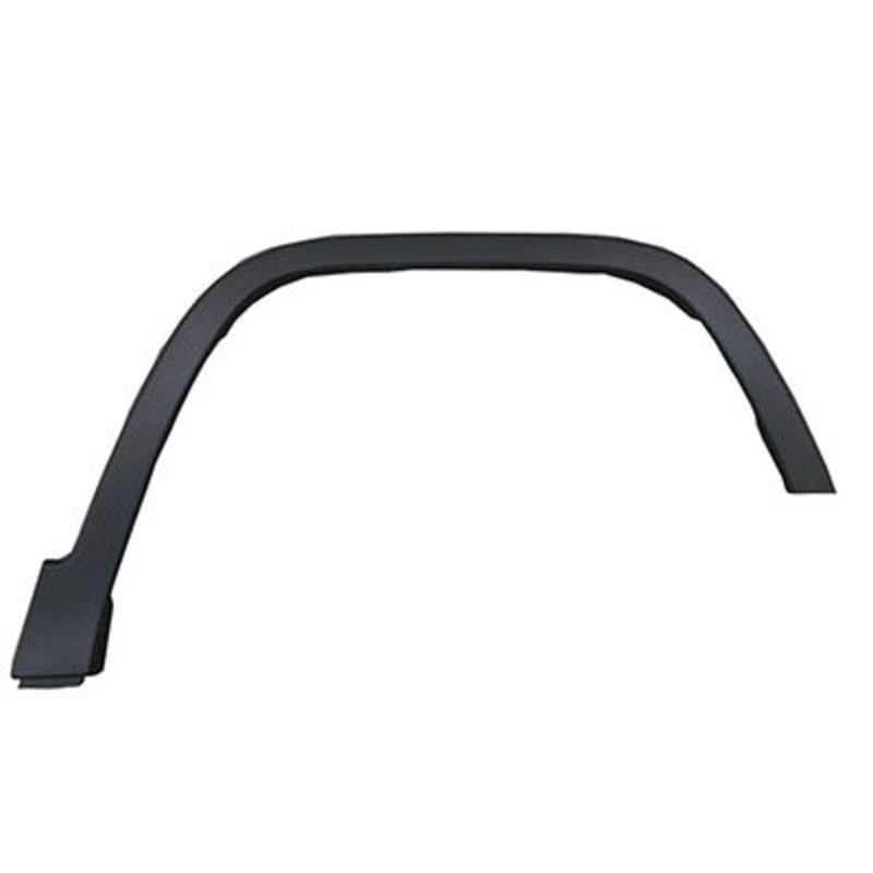 Wheel Arch Trim Front Passenger Side Jeep Cherokee 2014-2018 , Ch1291111U – Hunt Parts