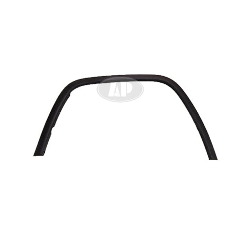Wheel Opening Moulding Front Driver Side Jeep Grand Cherokee 2011-2016 Laredo/Ltd , Ch1290106U – Hunt Parts