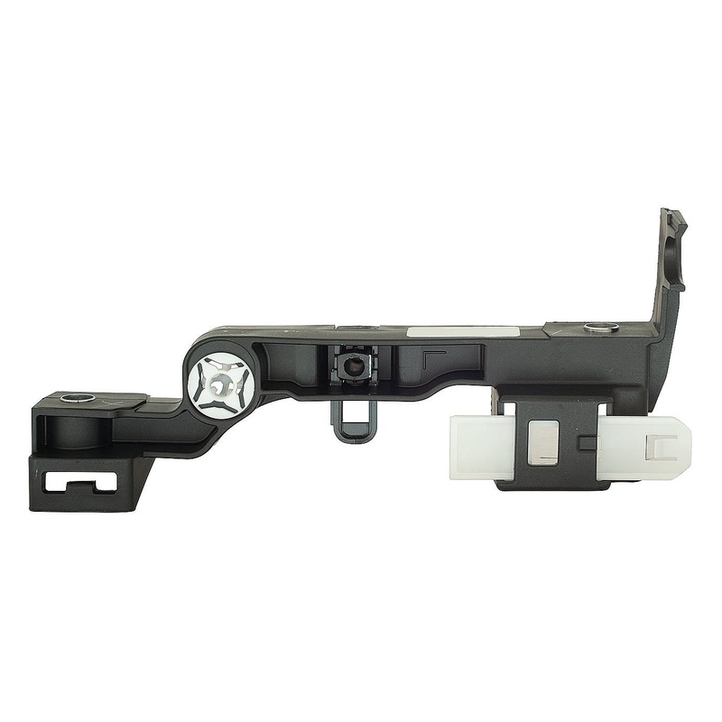 Head Lamp Bracket Driver Side Dodge Ram 1500 2009-2010 – Hunt Parts