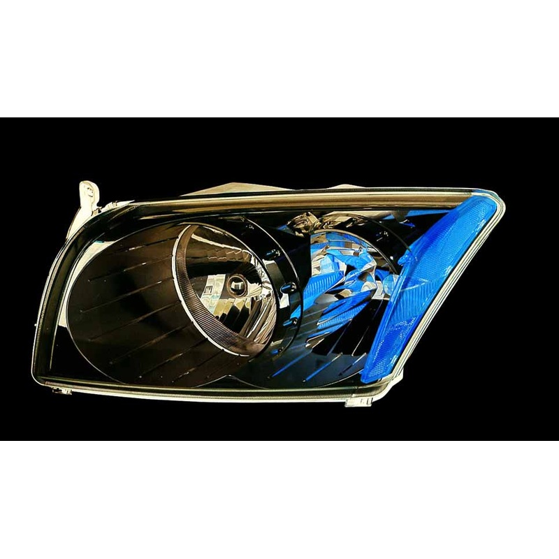 Head Lamp Passenger Side Dodge Caliber 2007-2012 Capa – Hunt Parts