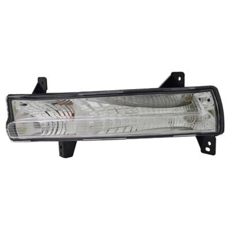 Parking Lamp Driver Side Jeep Compass 2017-2020 Capa – Hunt Parts