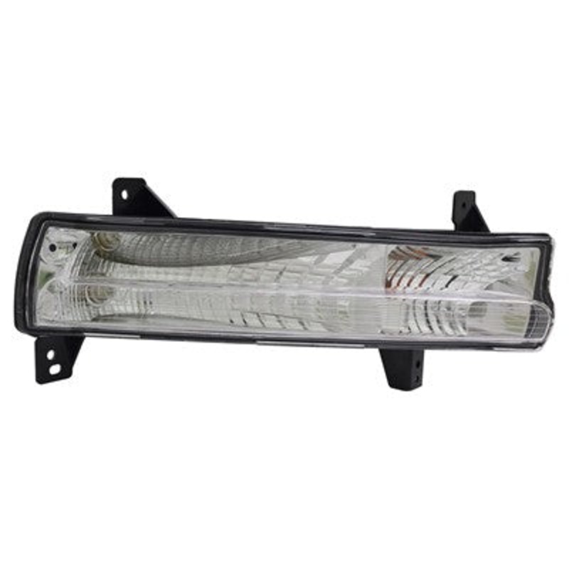 Parking Lamp Passenger Side Jeep Compass 2017-2020 Capa – Hunt Parts