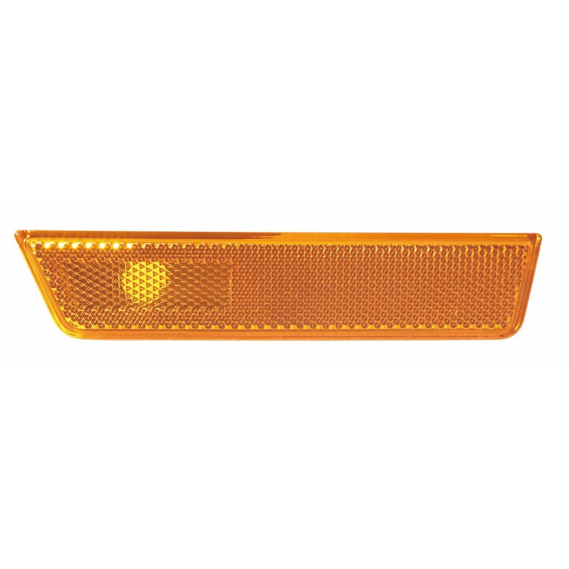 Side Marker Lamp Driver Side Dodge Challenger 2008-2014 Capa , Ch2554100C – Hunt Parts