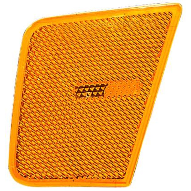 Side Marker Lamp Driver Side Jeep Liberty 2005-2007 Capa , Ch2550123C – Hunt Parts