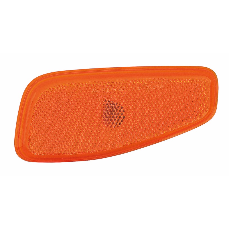 Side Marker Lamp Driver Side Jeep Renegade 2015-2020 Capa , Ch2550134C – Hunt Parts