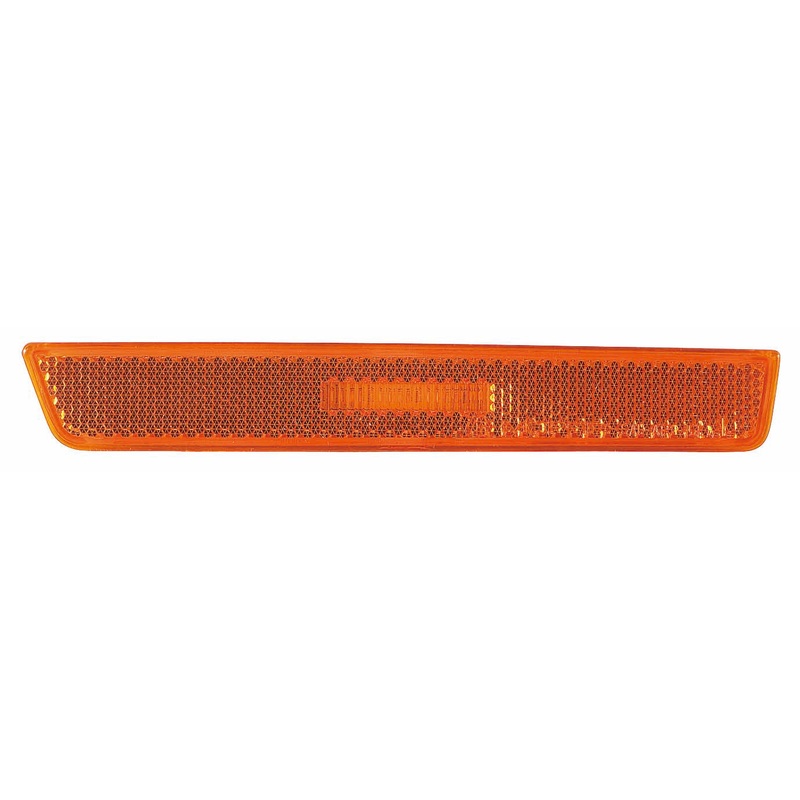 Side Marker Lamp Front Driver Side Dodge Challenger 2015-2019 Capa , Ch2550132C – Hunt Parts