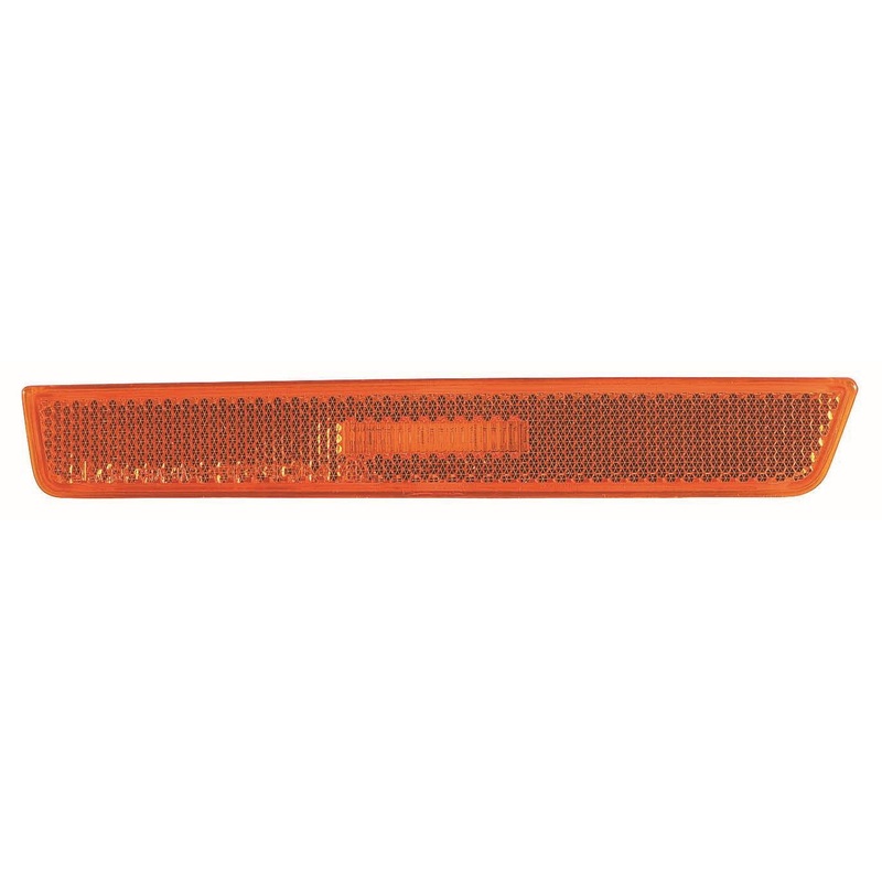 Side Marker Lamp Front Passenger Side Dodge Challenger 2015-2019 Capa , Ch2551132C – Hunt Parts