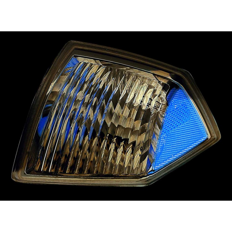 Signal Lamp Front Driver Side Jeep Compass 2007-2010 Capa , Ch2520144C – Hunt Parts