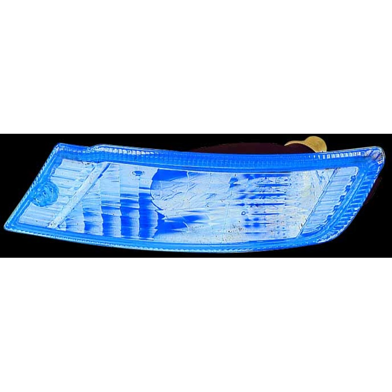 Signal Lamp Front Driver Side Jeep Liberty 2005-2007 Capa , Ch2520143C – Hunt Parts