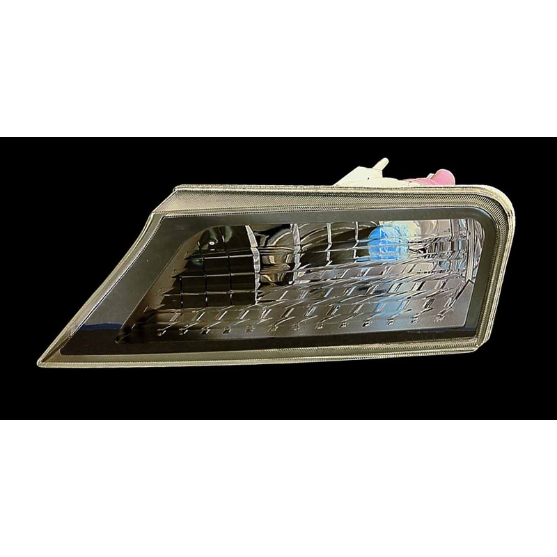 Signal Lamp Front Driver Side Jeep Liberty 2008-2012 Capa , Ch2520145C – Hunt Parts