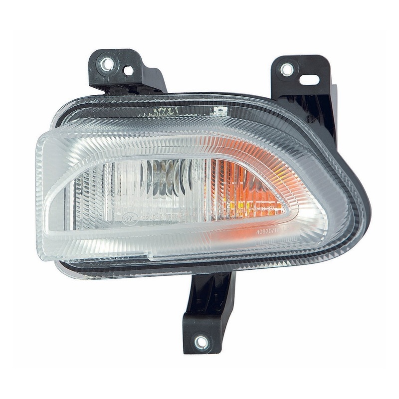 Signal Lamp Front Driver Side Jeep Renegade 2015-2018 Capa , Ch2530105C – Hunt Parts