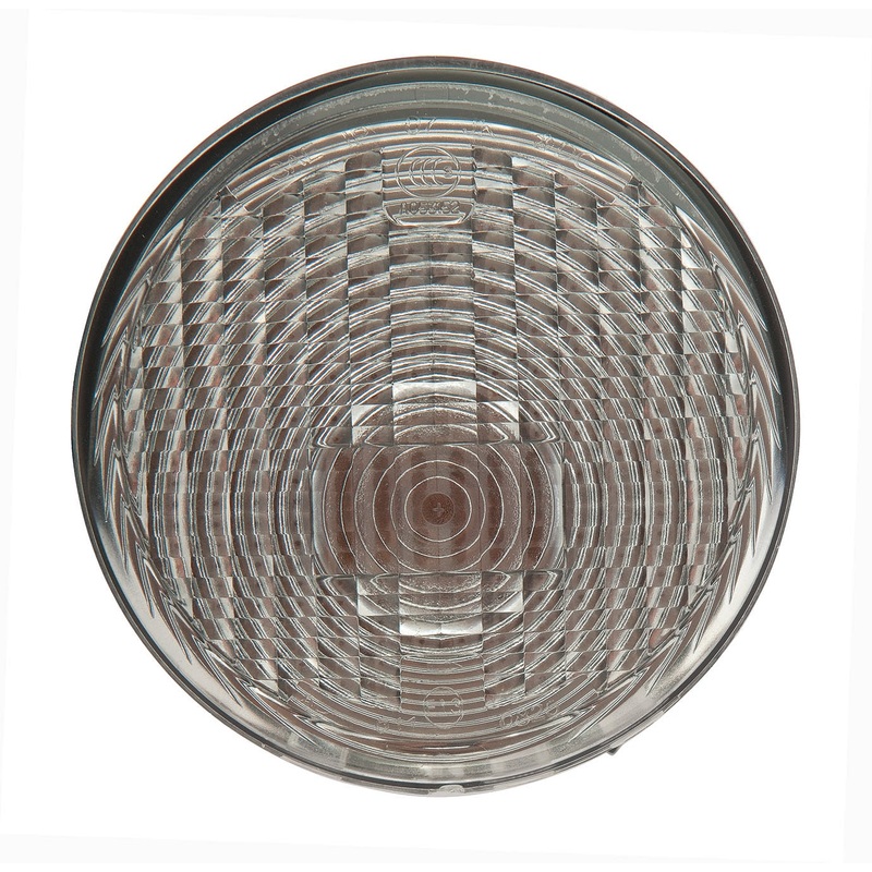 Signal Lamp Front Driver Side Jeep Wrangler 2014-2017 Clear Capa , Ch2526103C – Hunt Parts