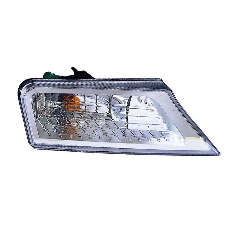 Signal Lamp Front Passenger Side Jeep Liberty 2008-2012 Capa , Ch2521145C – Hunt Parts