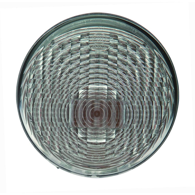 Signal Lamp Front Passenger Side Jeep Wrangler 2014-2017 Clear Capa , Ch2527103C – Hunt Parts