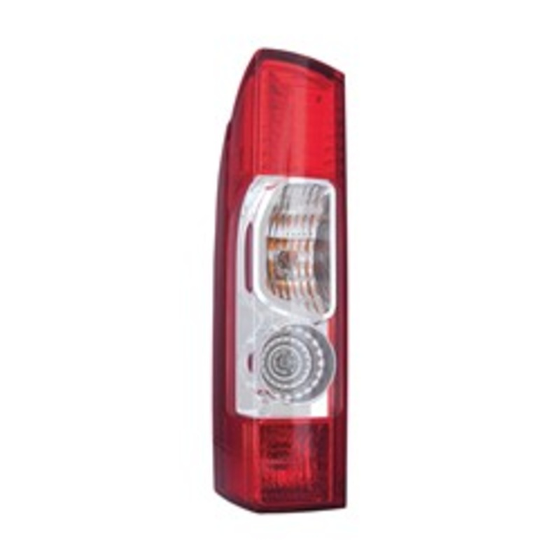 Tail Lamp Driver Side Ram Promaster 3500 2014-2021 Capa – Hunt Parts