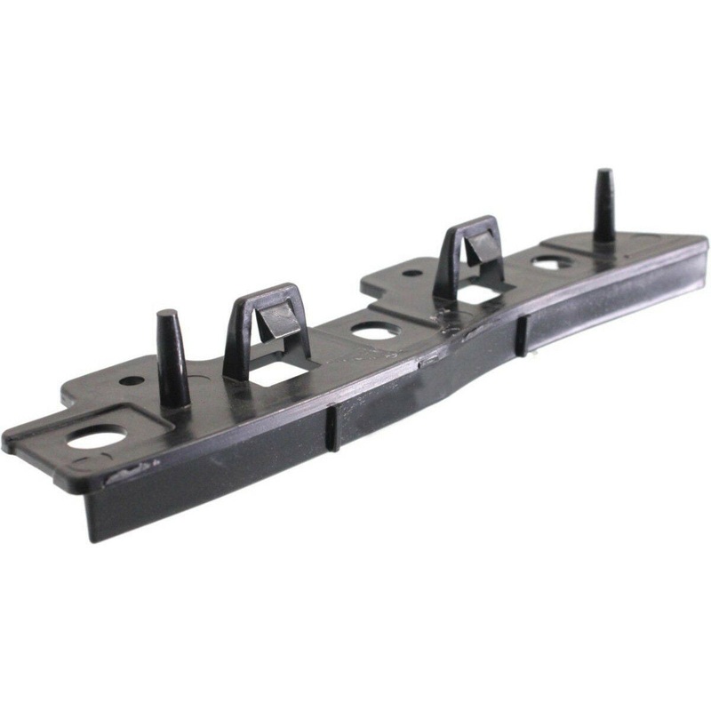 Bumper Bracket Front Passenger Side Ford Escape 2013-2016 , Fo1043129U – Hunt Parts