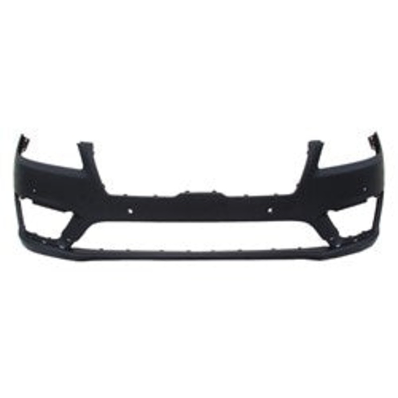 Bumper Front Lincoln Mkz 2017-2020 Primed With 6 Active Park Sensor Without Tow Capa , Fo1000740C – Hunt Parts