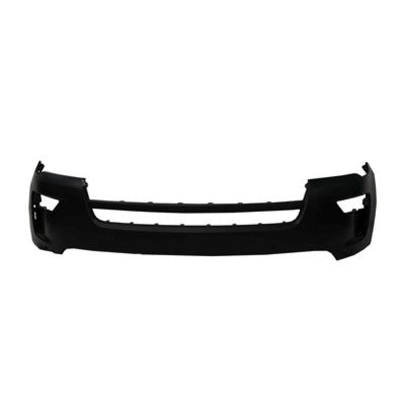 Bumper Front Upper Ford Explorer 2018-2019 Primed With Tow Without Sensor/ Park Distance Holes Capa , Fo1014130C – Hunt Parts