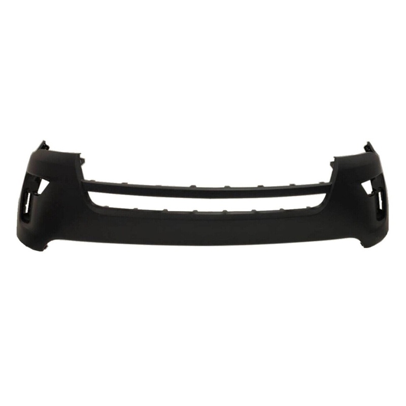 Bumper Front Upper Ford Explorer 2018-2019 Primed Without Towith Sensor/Park Distance Capa , Fo1014129C – Hunt Parts