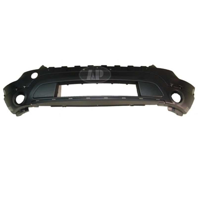 Bumper Lower Front Ford Explorer 2011-2015 Textured With Lamp Hole , Fo1015112U – Hunt Parts