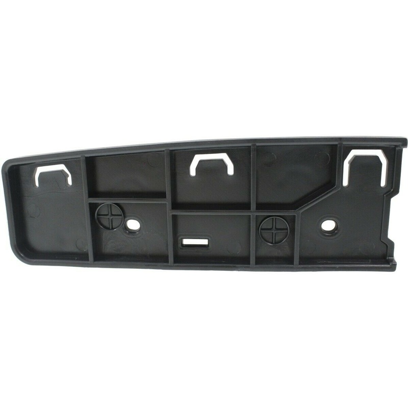 Bumper Retainer Front Passenger Side Ford Transit T-350Hd Passngr 2015-2023 Plastic , Fo1043143U – Hunt Parts