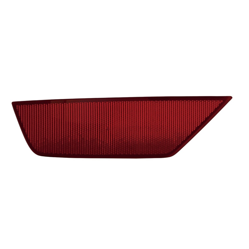 Reflector Rear Driver Side Ford Escape 2013-2019 Capa – Hunt Parts