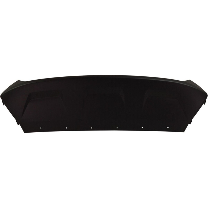 Skid Plate Front Ford Escape 2017-2019 Primed , Fo1095265U – Hunt Parts