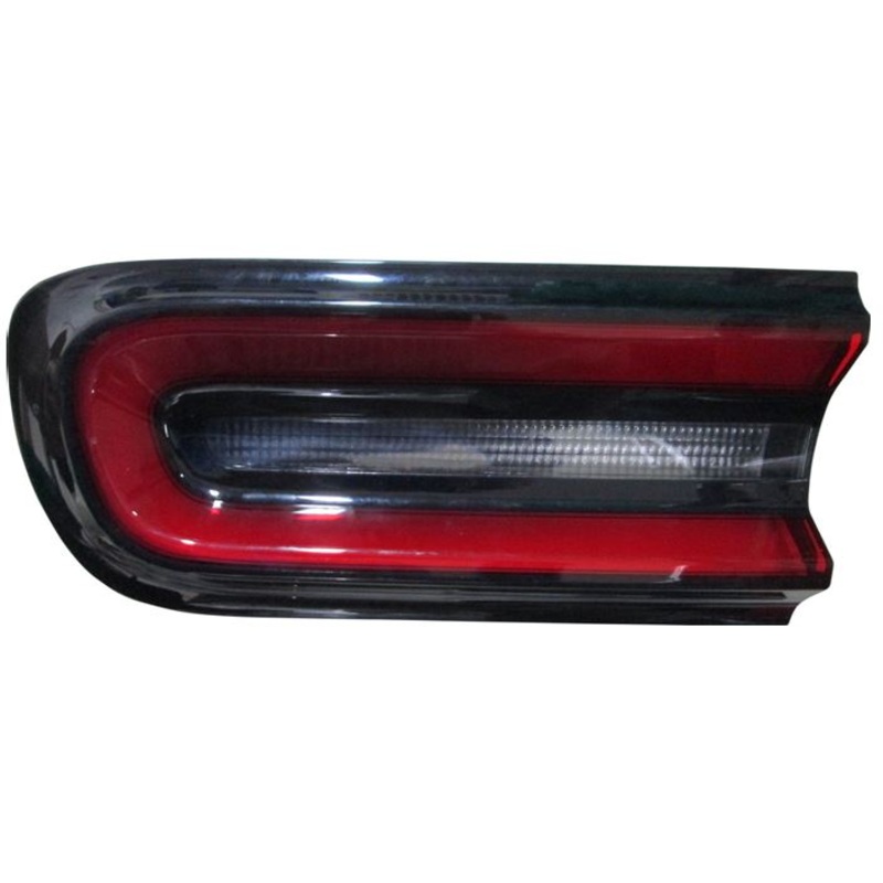 Tail Lamp Driver Side Dodge Challenger 2015-2019 Capa – Hunt Parts