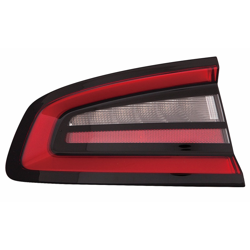 Tail Lamp Driver Side Dodge Charger 2015-2019 Capa – Hunt Parts