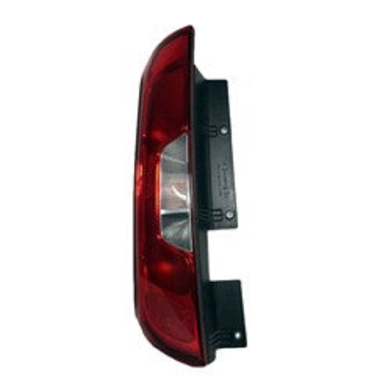 Tail Lamp Driver Side Ram Promaster City 2015-2020 Capa – Hunt Parts