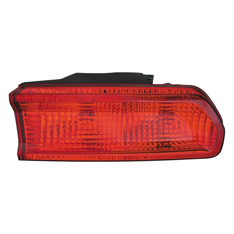 Tail Lamp Passenger Side Dodge Challenger 2008-2014 Capa – Hunt Parts